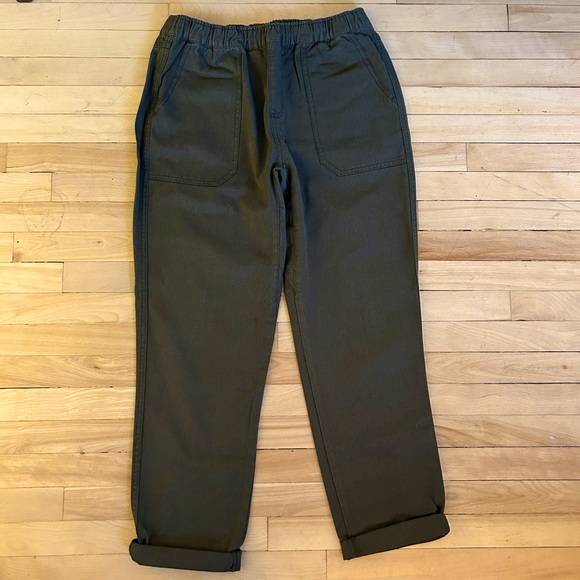 PGD Lula slouch pants - Picture 2 of 4